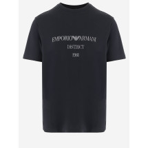 [Emporio Armani] T-shirts Short Sleeve FW26 EM007283AF29523UB109
