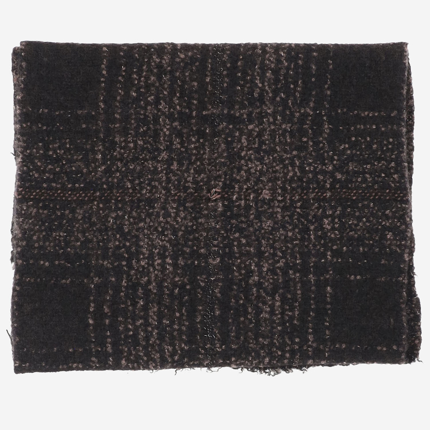 [Faliero Sarti] Scarf FW26 20032480