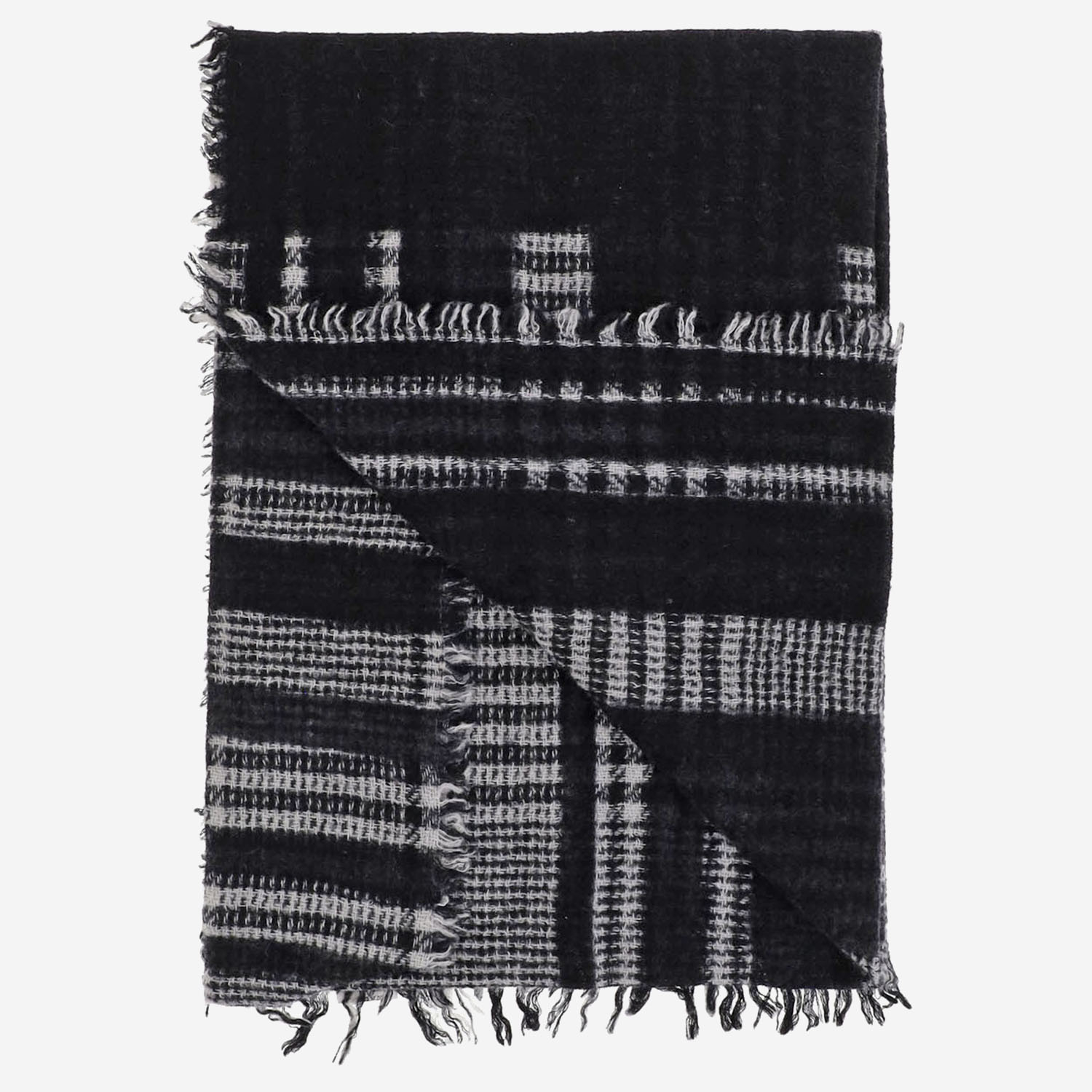 [Faliero Sarti] Scarf FW26 20192660