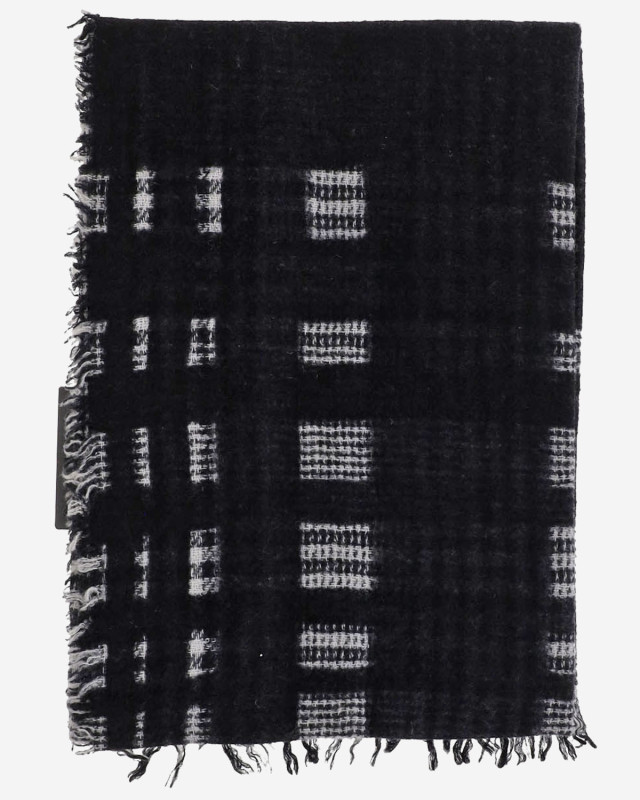 [Faliero Sarti] Scarf FW26 20192660