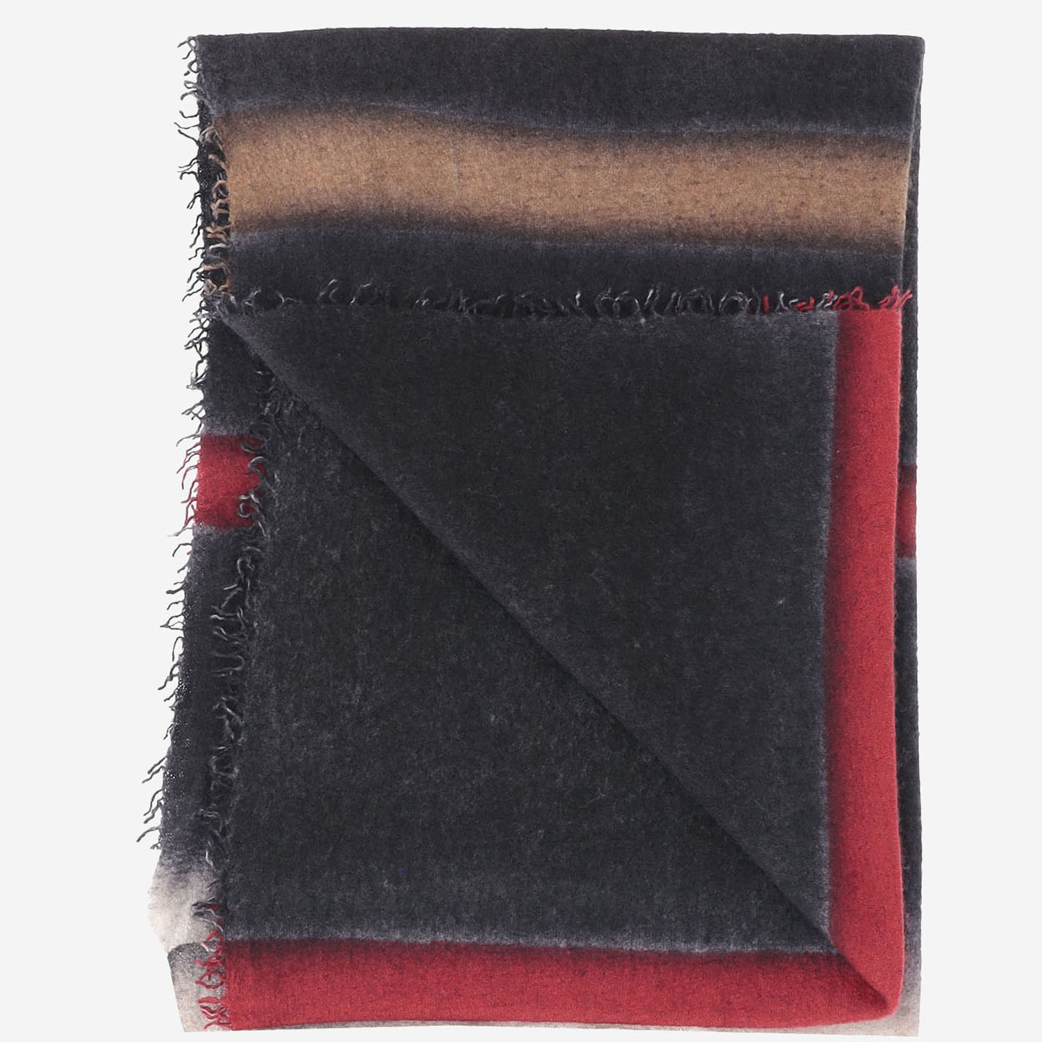 [Faliero Sarti] Scarf FW26 05173033