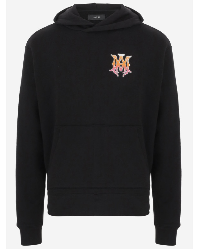 [Amiri] Hoodie FW26 AMTOJR1169001
