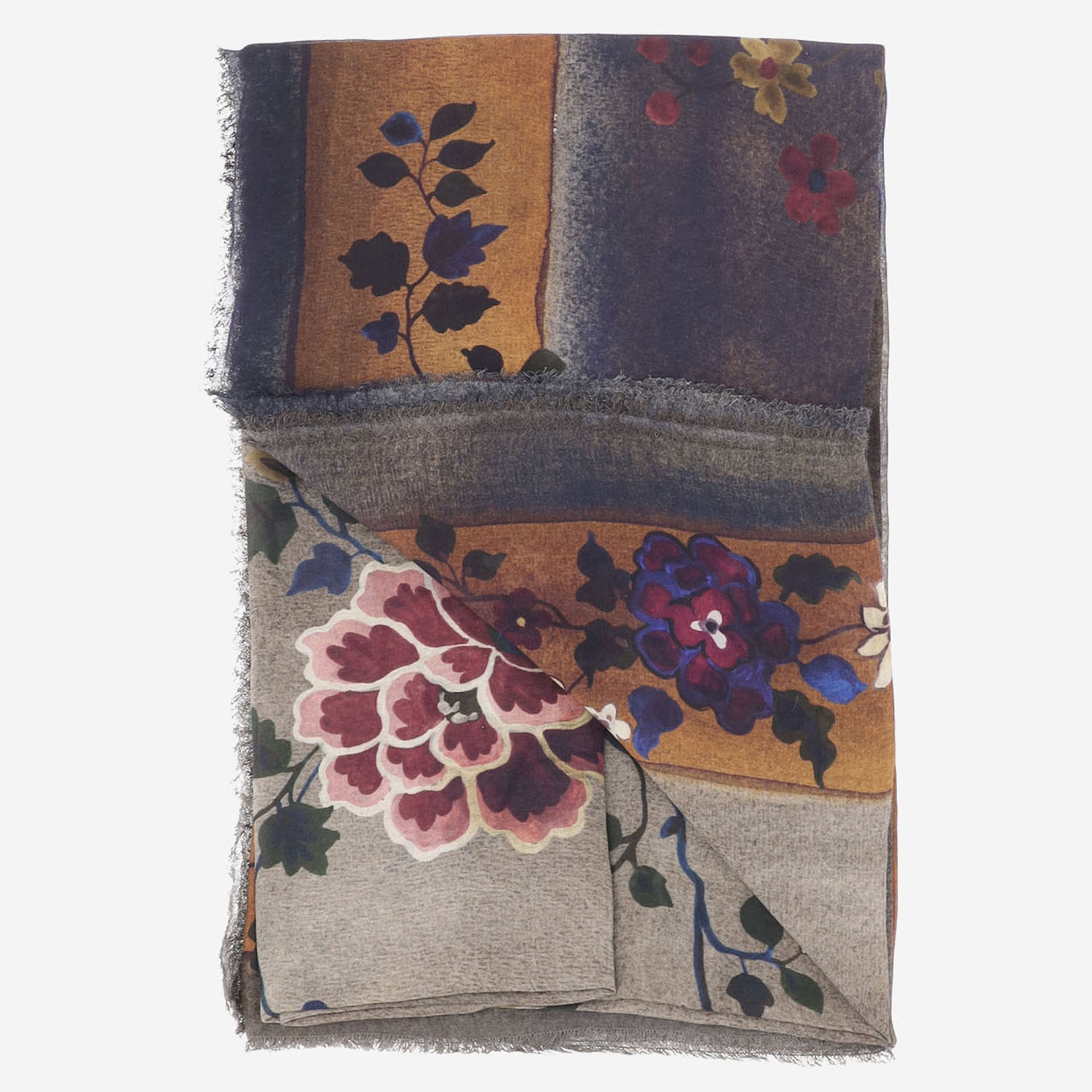 [Faliero Sarti] Scarf FW26 22064360