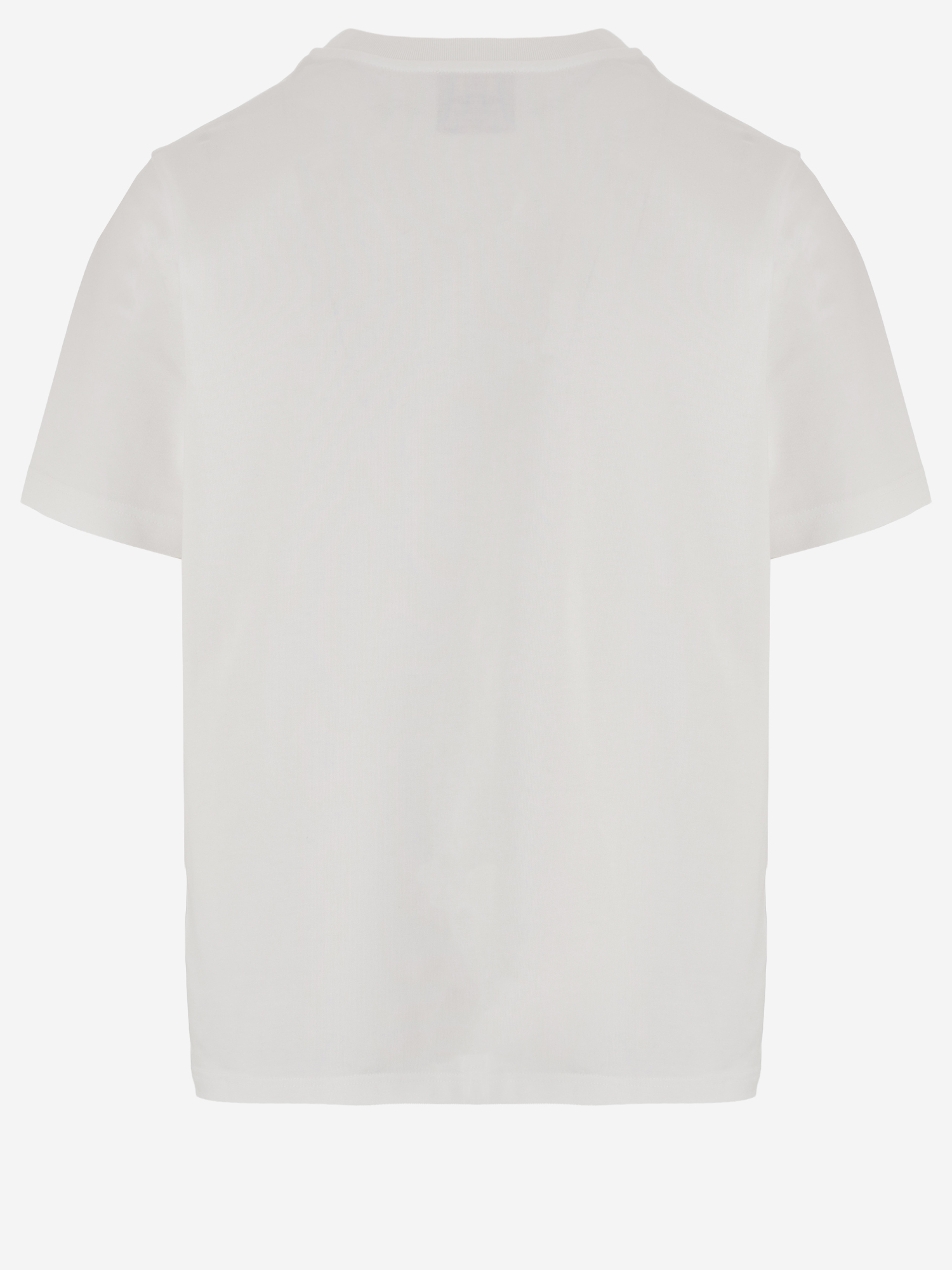 [Casablanca] T-shirts Short Sleeve FW26 MPF26JTS00107