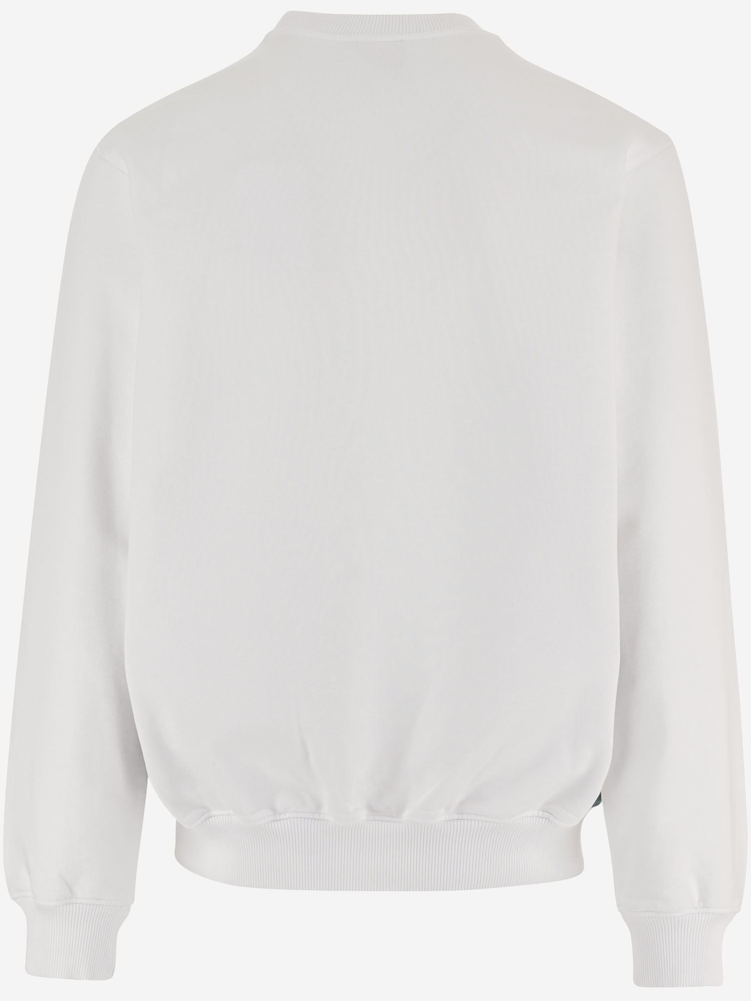 [Casablanca] Sweatshirt FW26 MPF26JTP29303