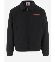 [ICECREAM] Casual Jacket FW26 ICOU26204BLACK