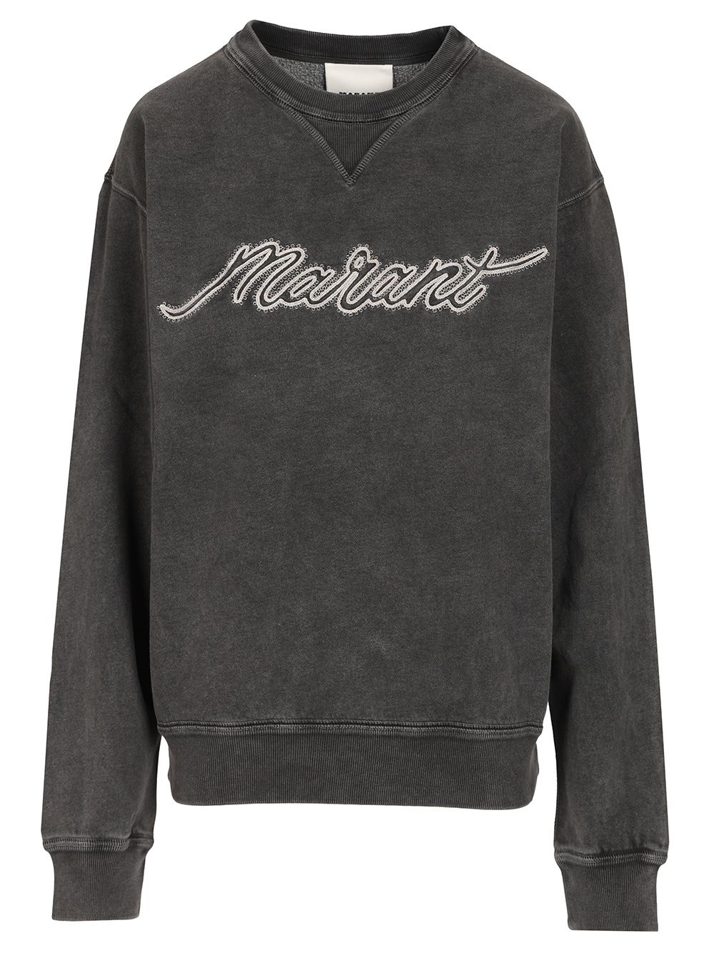 [MARANT] Sweatshirt CO 26ASW0069HB-D3M05H02FK