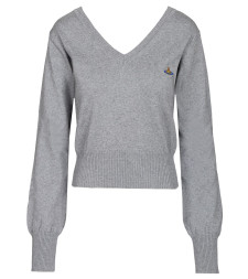[Vivienne Westwood] Knitwear CO 1803007N-Y001V-P001