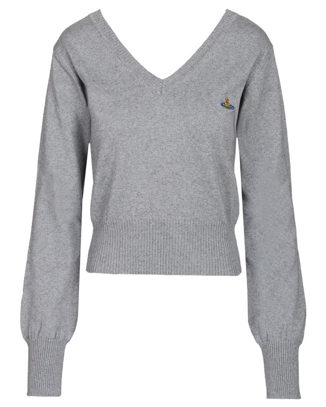 [Vivienne Westwood] Knitwear CO 1803007N-Y001V-P001