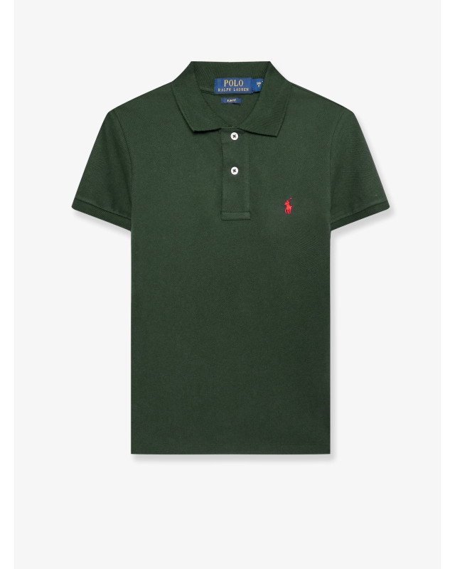 [Polo Ralph Lauren] Shirts FW26 710795080018