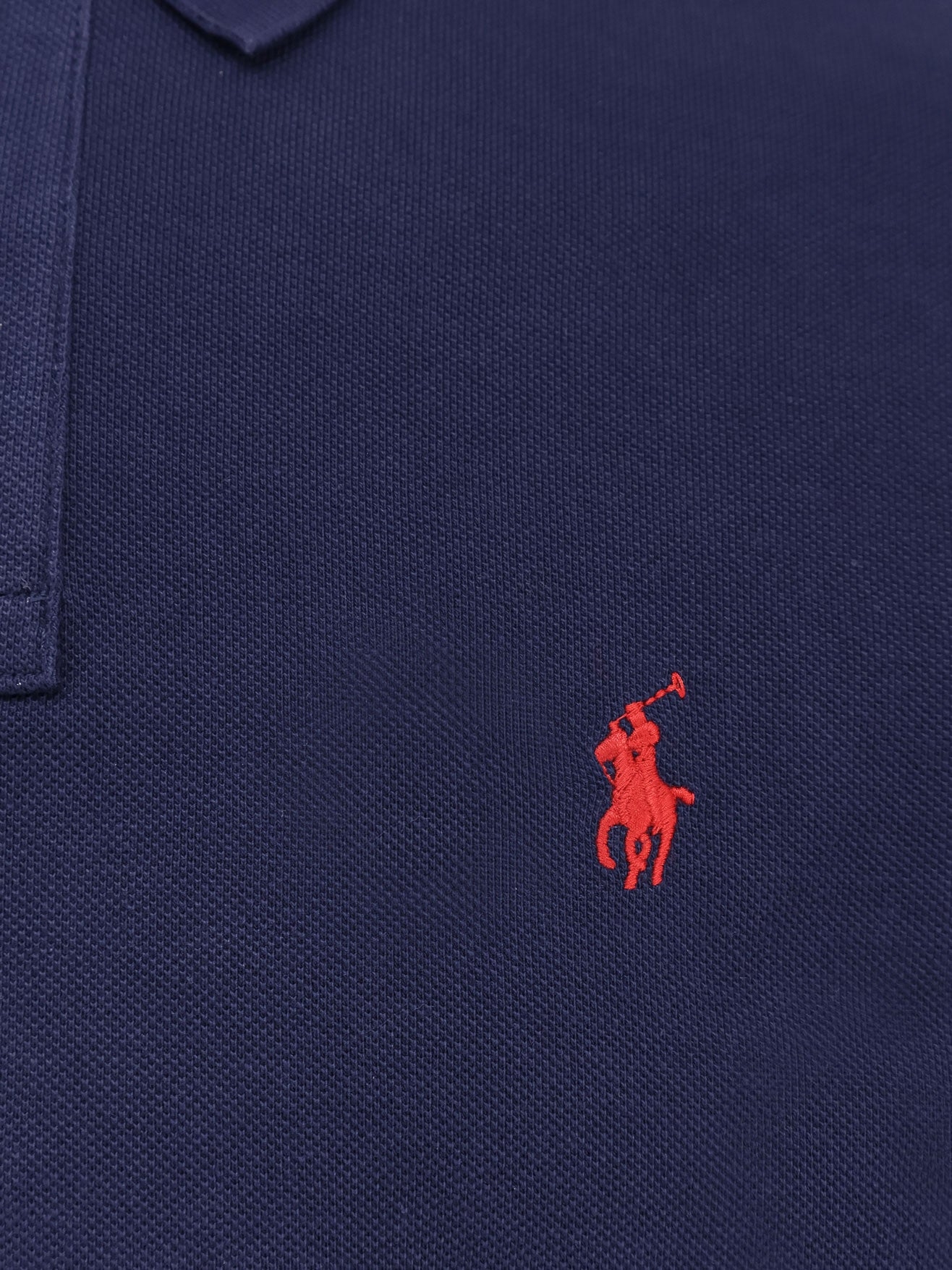 [Polo Ralph Lauren] Shirts FW26 710795080007