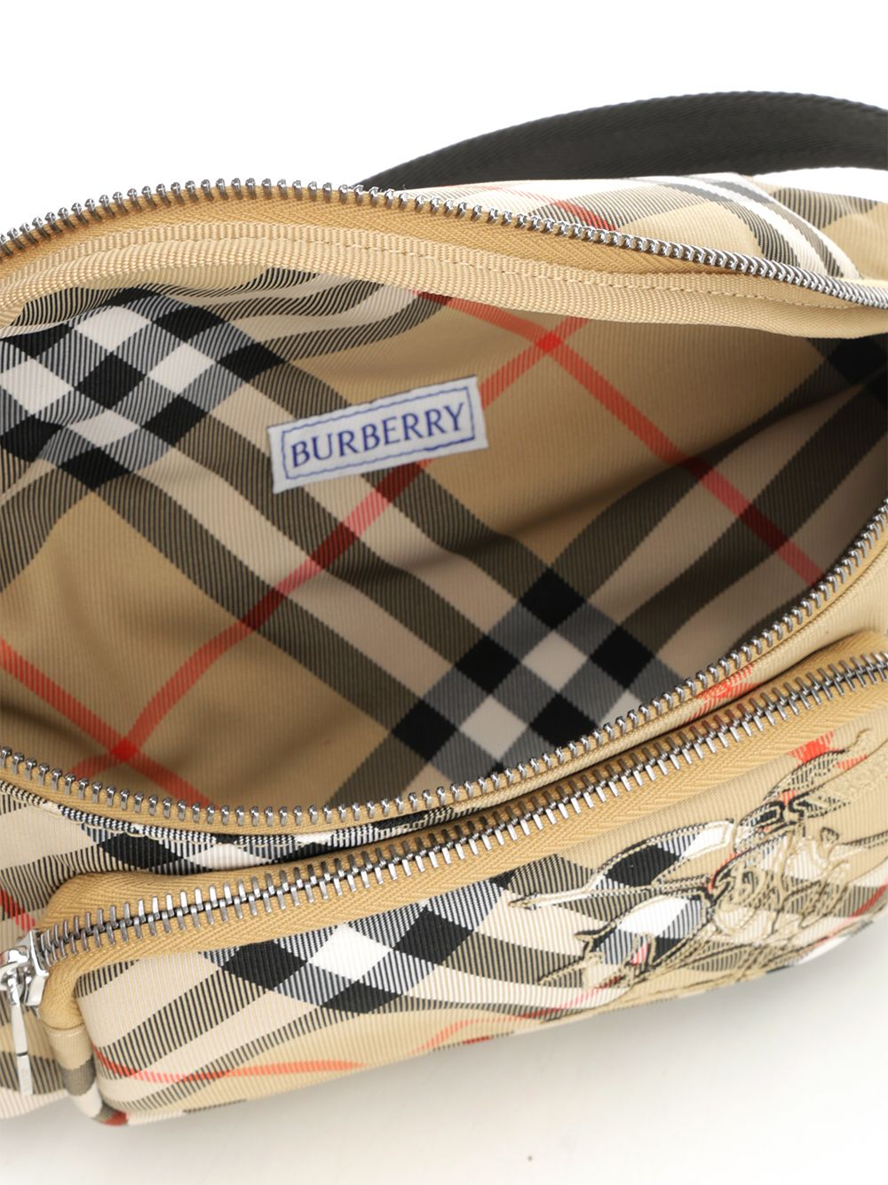 [Burberry] Belt Bag CO 8106714B9368