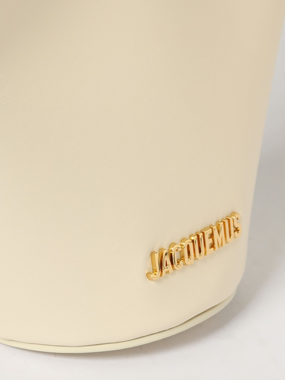 [JACQUEMUS] Tote bag SS26 BAW00389AC01C01 115