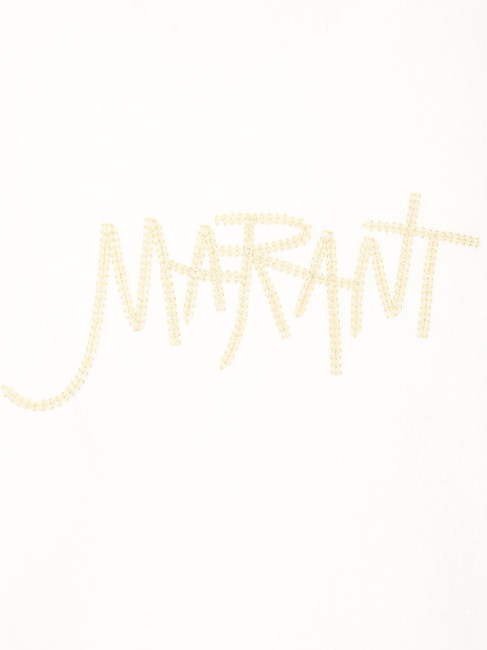 [MARANT] T-shirts CO 26ATS0052HC-D3N09H20OF