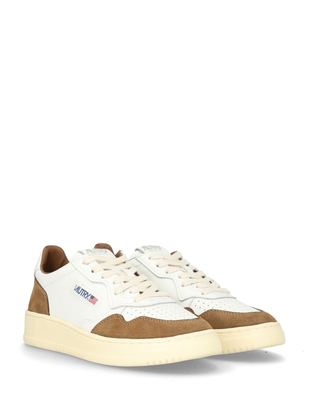[AUTRY] Sneakers CO AULMFT17