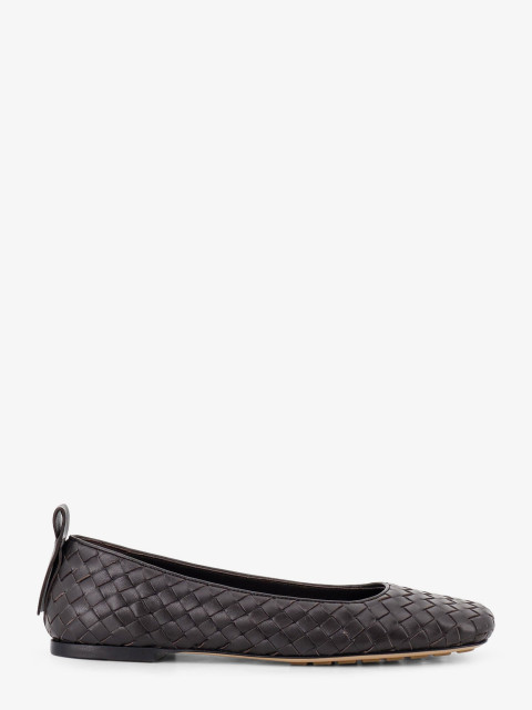 [Bottega Veneta] Flat shoes FW26 868206V2ED02006