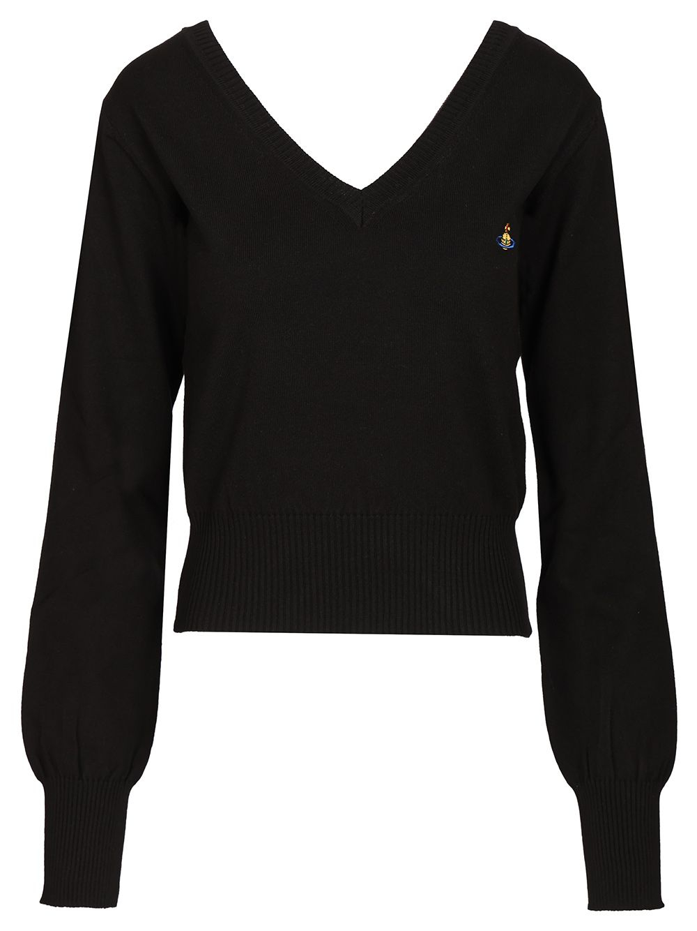 [Vivienne Westwood] Knitwear CO 1803007N-Y001V-N402