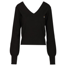 [Vivienne Westwood] Knitwear CO 1803007N-Y001V-N402