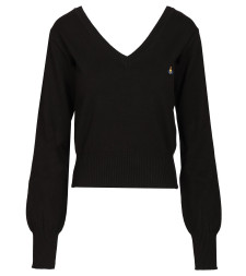 [Vivienne Westwood] Knitwear CO 1803007N-Y001V-N402