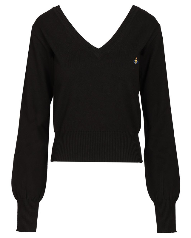 [Vivienne Westwood] Knitwear CO 1803007N-Y001V-N402