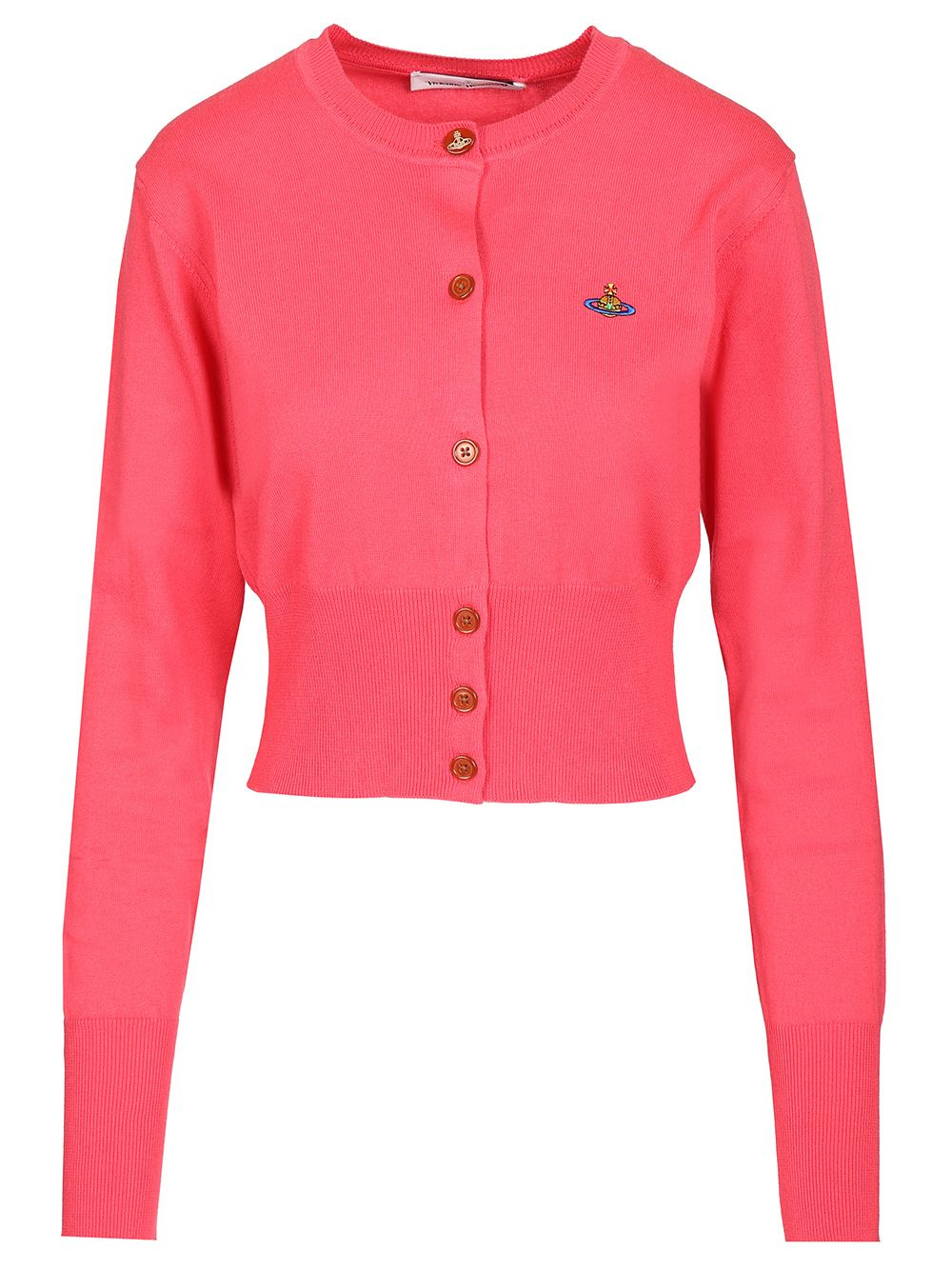 [Vivienne Westwood] Knitwear CO 1803002U-Y001V-G406
