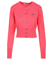 [Vivienne Westwood] Knitwear CO 1803002U-Y001V-G406