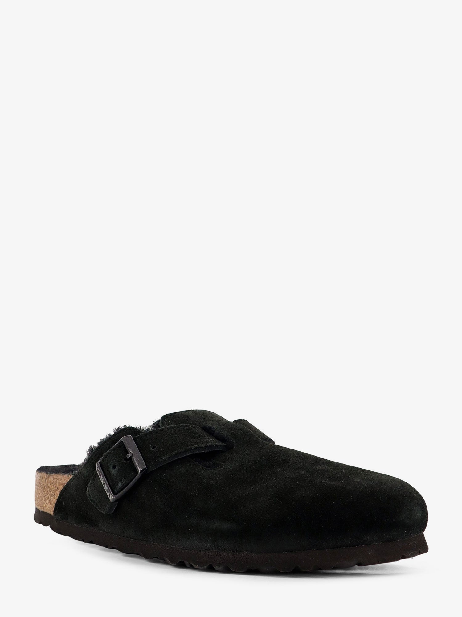 [Birkenstock] Sandals FW26 259883BLACK