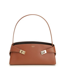 [Ferragamo] Shoulder bag CO 21A712795365005