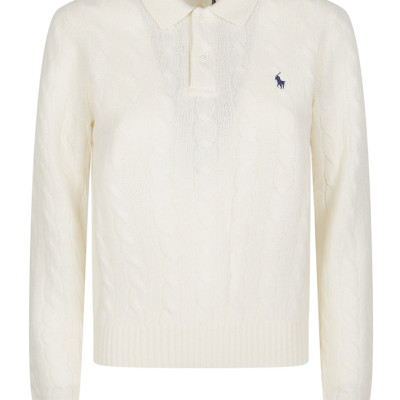 [Polo Ralph Lauren] Knitwear FW26 211972132001