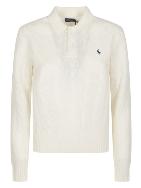 [Polo Ralph Lauren] Knitwear FW26 211972132001