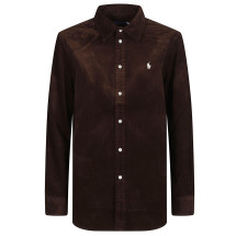 [Polo Ralph Lauren] Shirt FW26 211A93203009