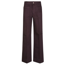 [VICTORIA BECKHAM] Jeans FW26 1326DJE007252P