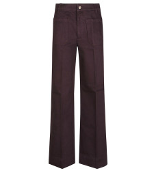 [VICTORIA BECKHAM] Jeans FW26 1326DJE007252P