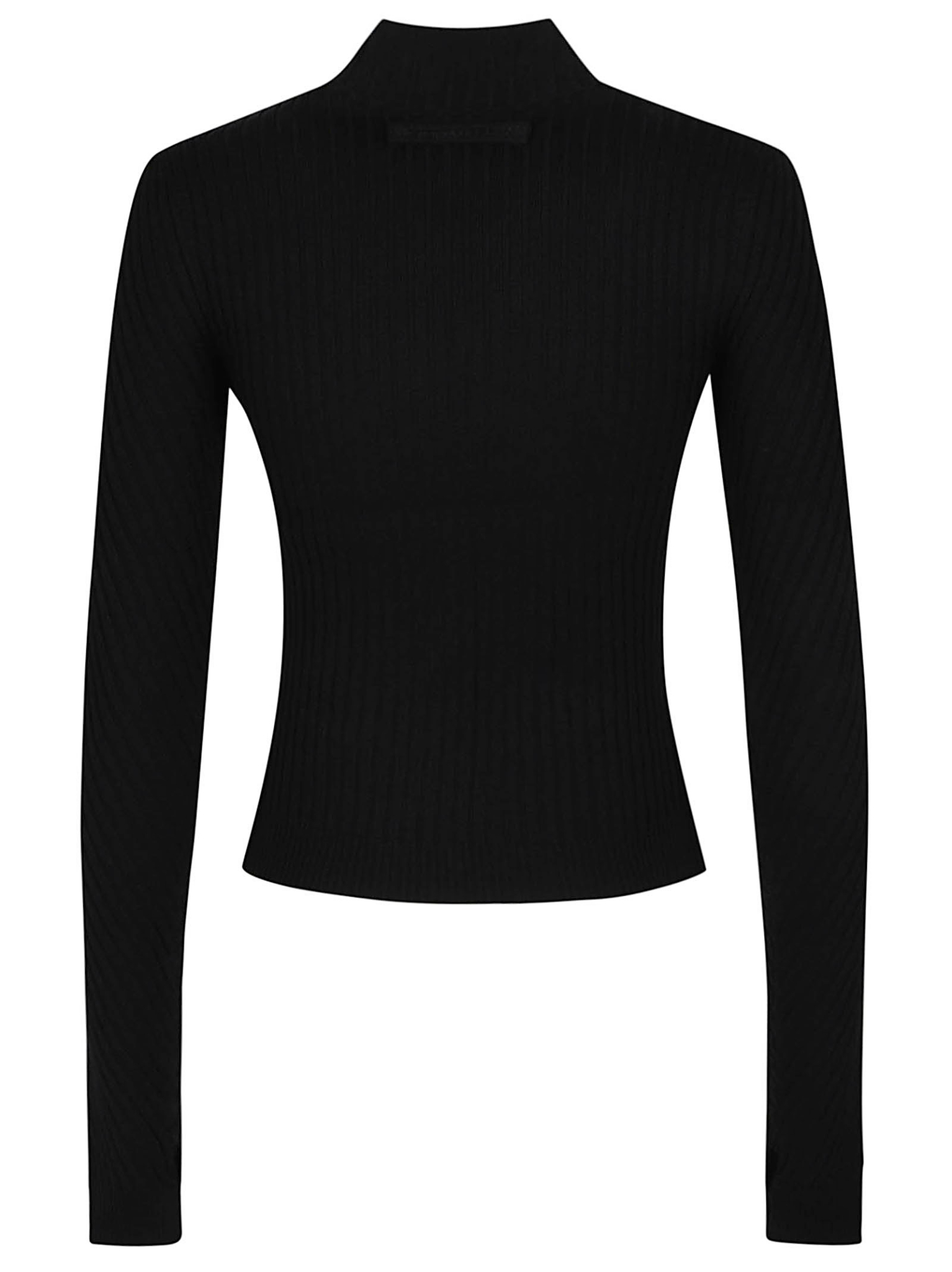 [VICTORIA BECKHAM] Knitwear FW26 1425KTP006804A