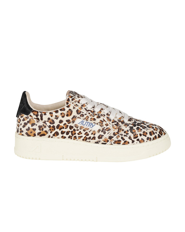 [AUTRY] Sneakers FW26 AULW JA04