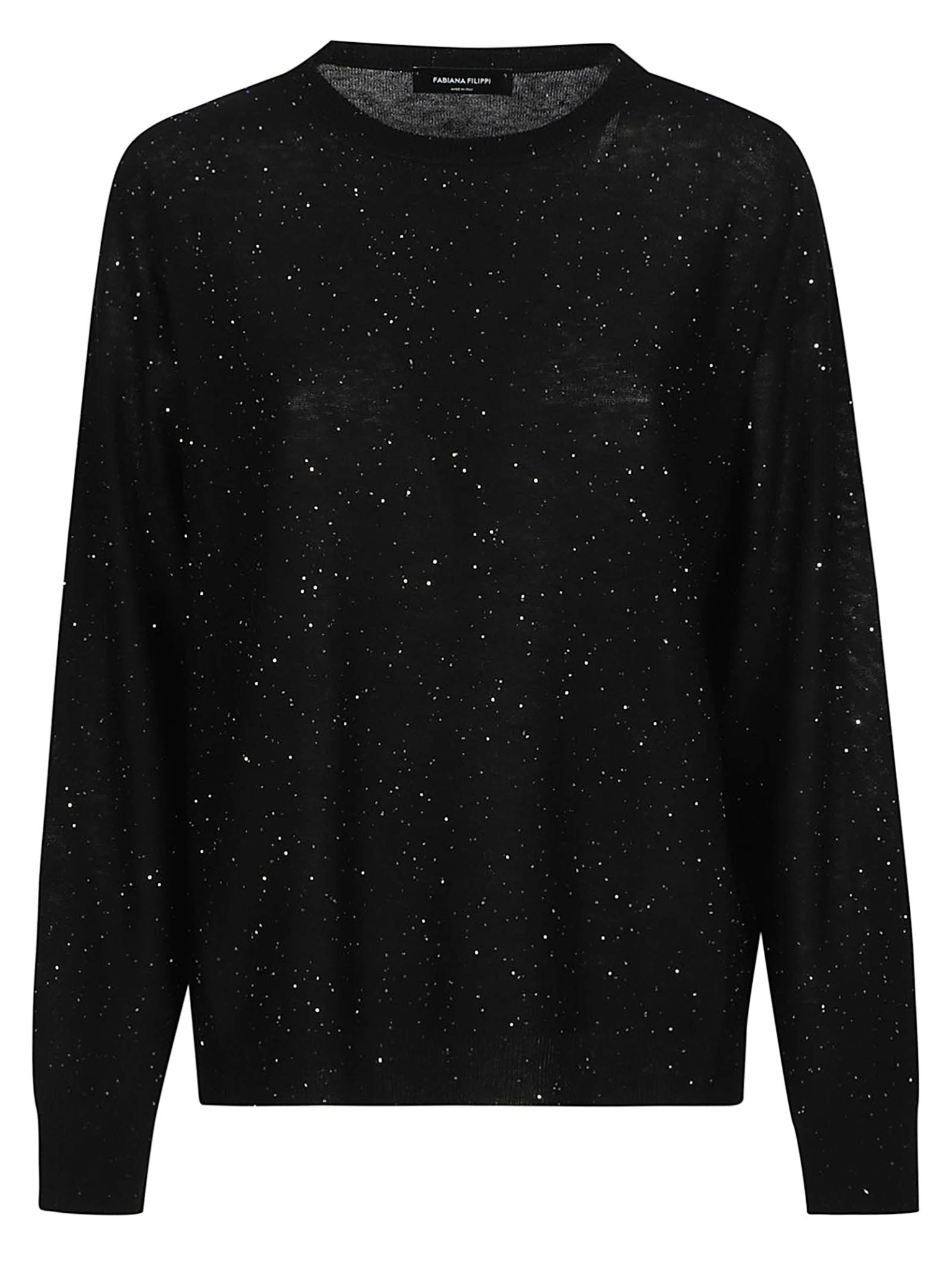 [Fabiana Filippi] Knitwear FW26 MAD216F102 0000 D722