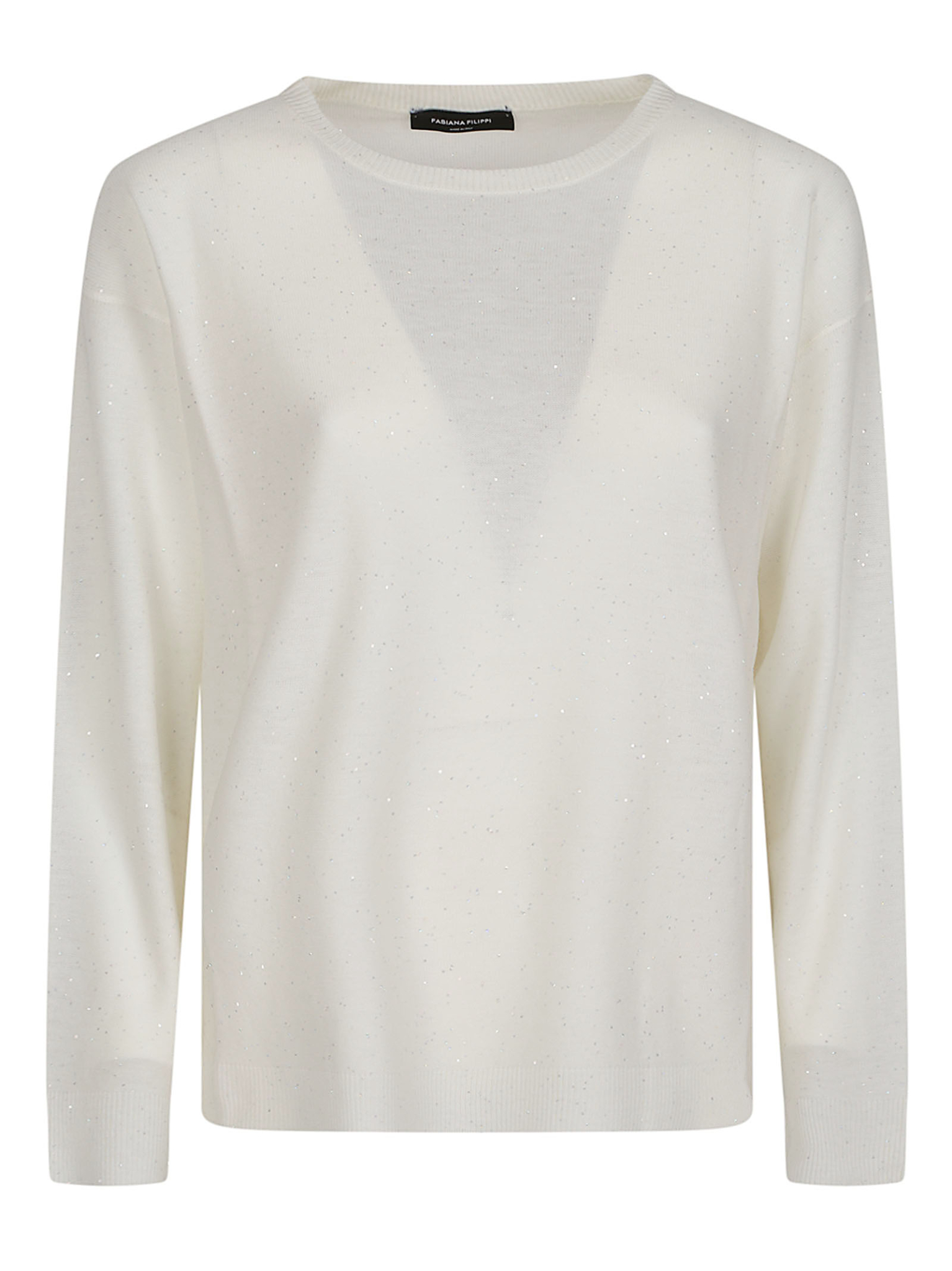 [Fabiana Filippi] Knitwear FW26 MAD216F102 0000 D722