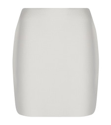 [Fabiana Filippi] Mini skirt FW26 GND216F325 0000 D462