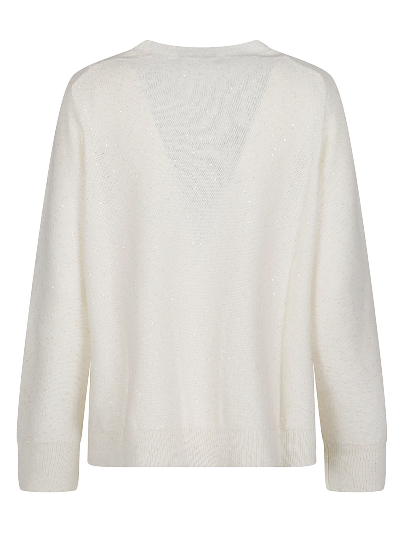 [Fabiana Filippi] Knitwear FW26 MAD216F097 0000 D296