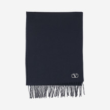 [Valentino Garavani] Scarf FW26 9Y2ET028UJCBLB