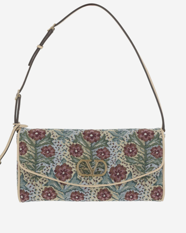 [Valentino Garavani] Shoulder bag FW26 9W2B0T31QSU0KJ