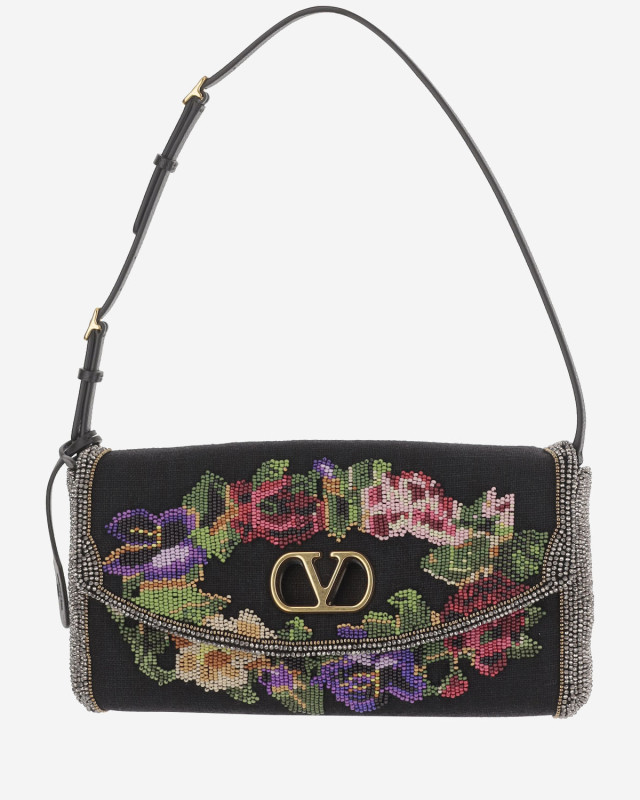 [Valentino Garavani] Shoulder bag FW26 9W2B0T32LBHN96