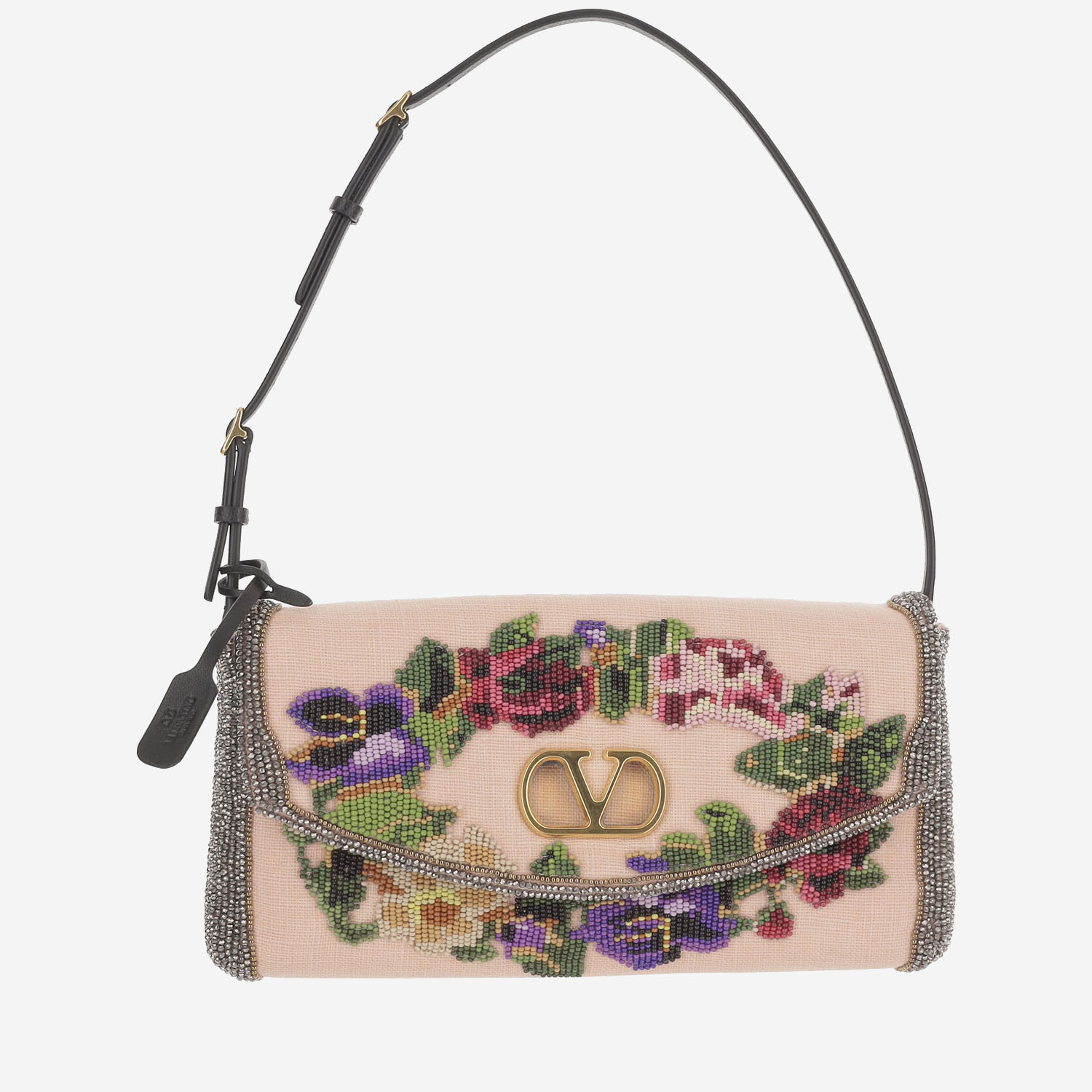 [Valentino Garavani] Shoulder bag FW26 9W2B0T32LBHAR2