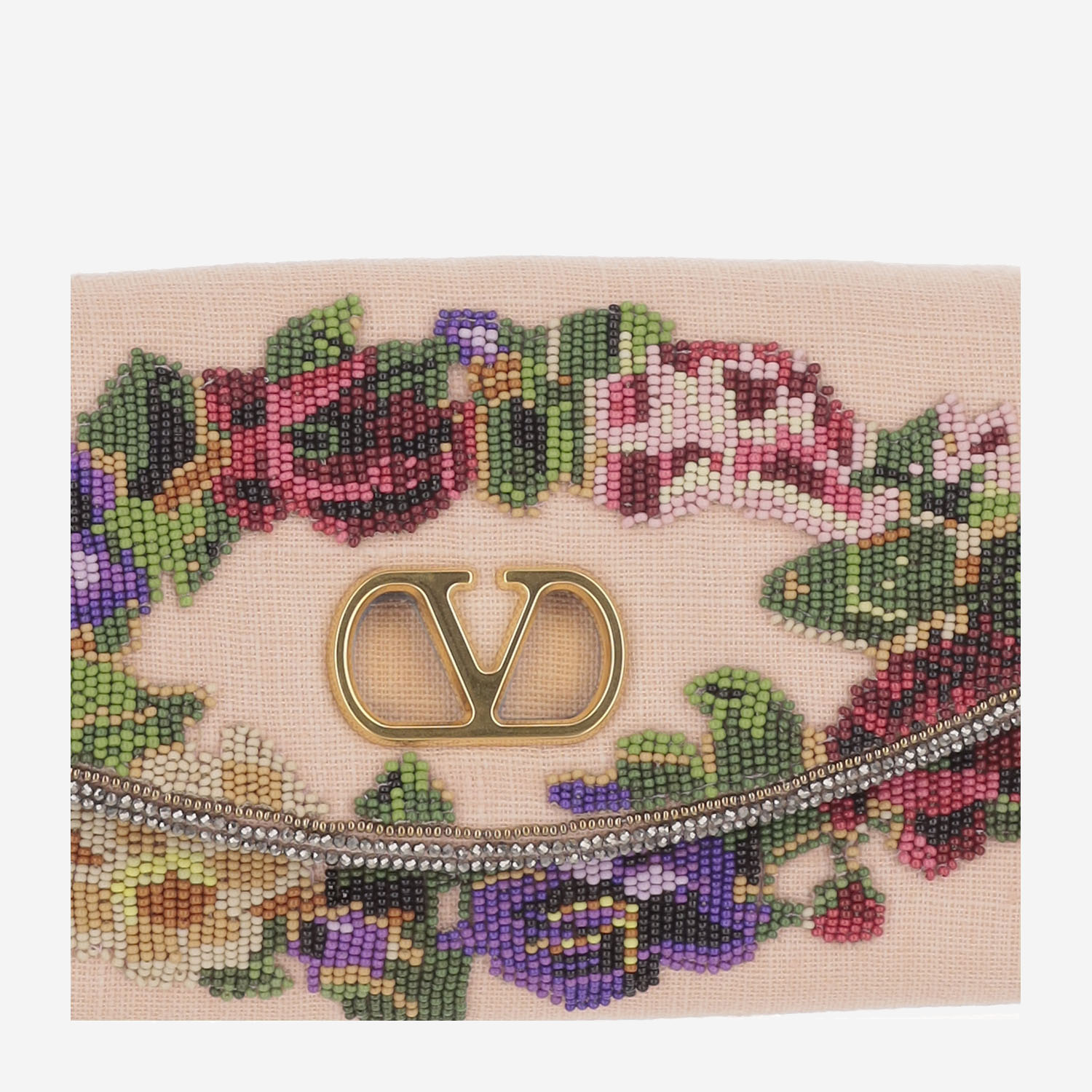 [Valentino Garavani] Shoulder bag FW26 9W2B0T32LBHAR2