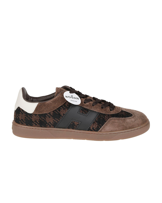 [Hogan] Sneakers FW26 HXW6470FB6BVI5