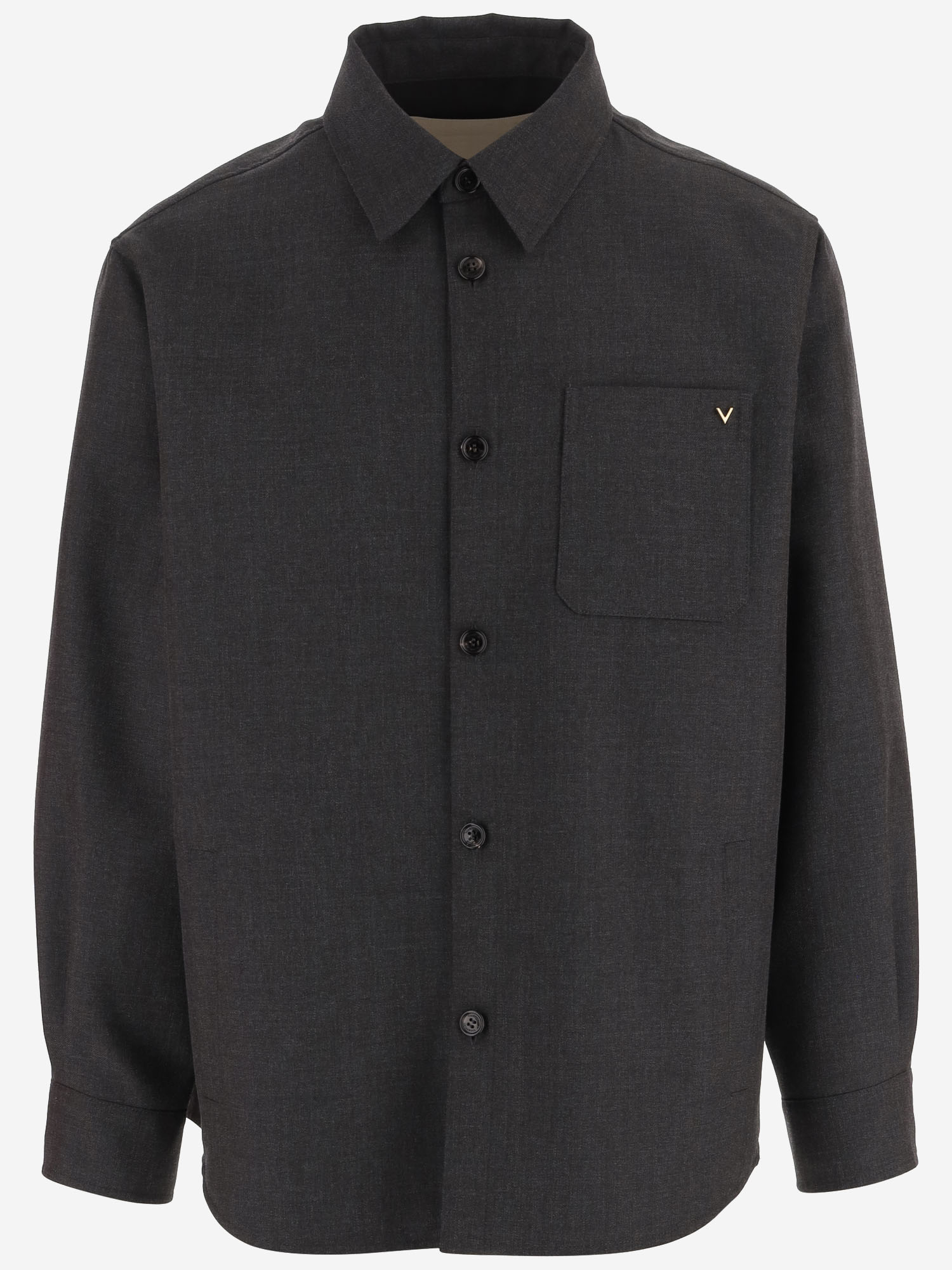 [Valentino] Casual Jacket FW26 9V3CIO01AWAZ2G