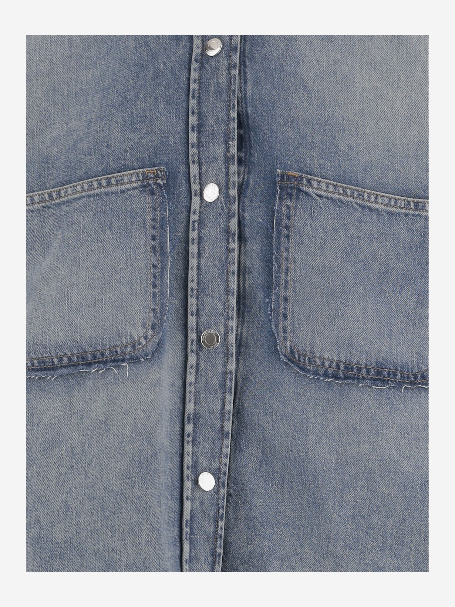[HAIKURE] Shirt FW26 HEW06104DF188L0943