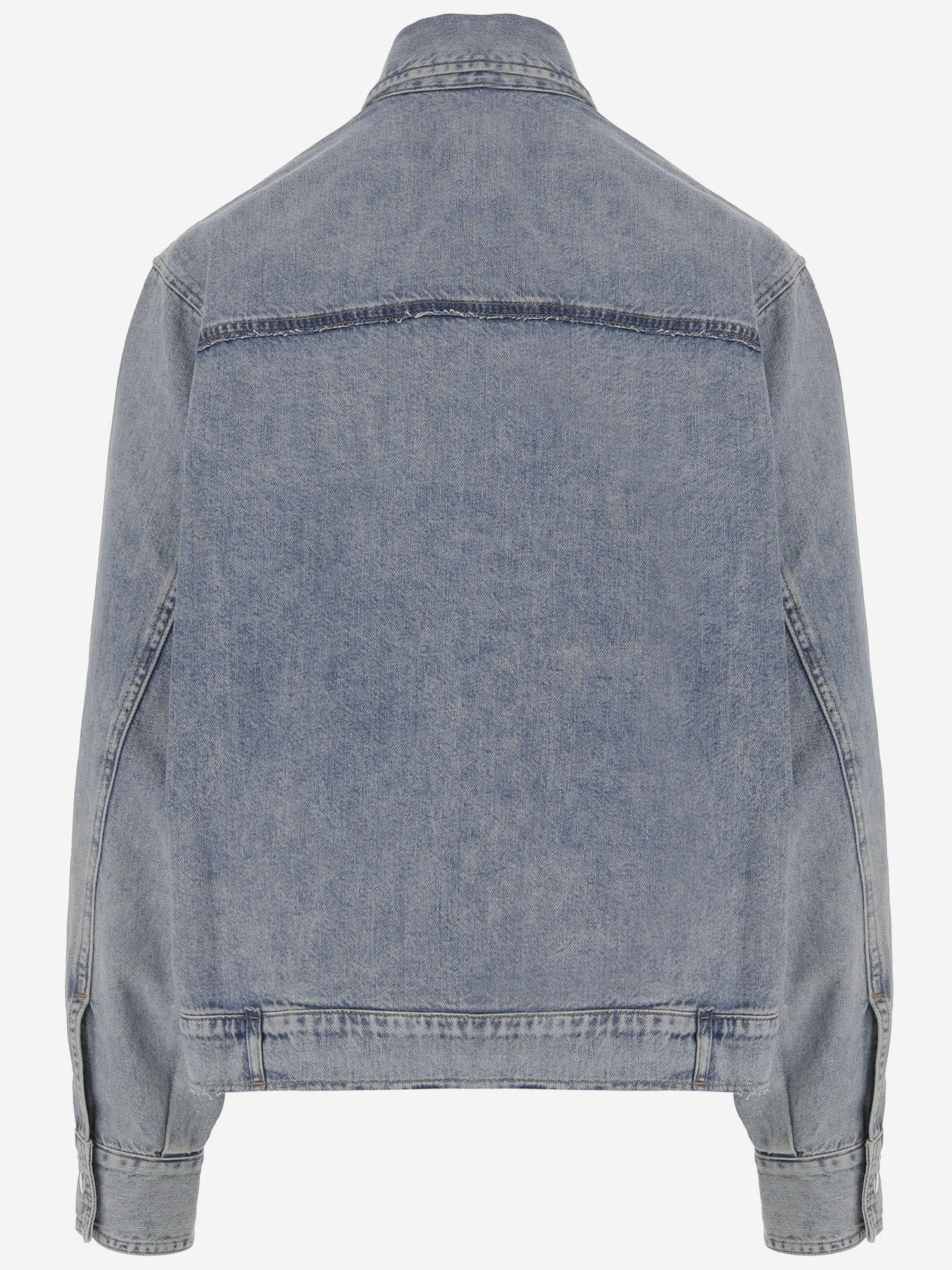 [HAIKURE] Shirt FW26 HEW06104DF188L0943