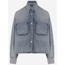 [HAIKURE] Shirt FW26 HEW06104DF188L0943