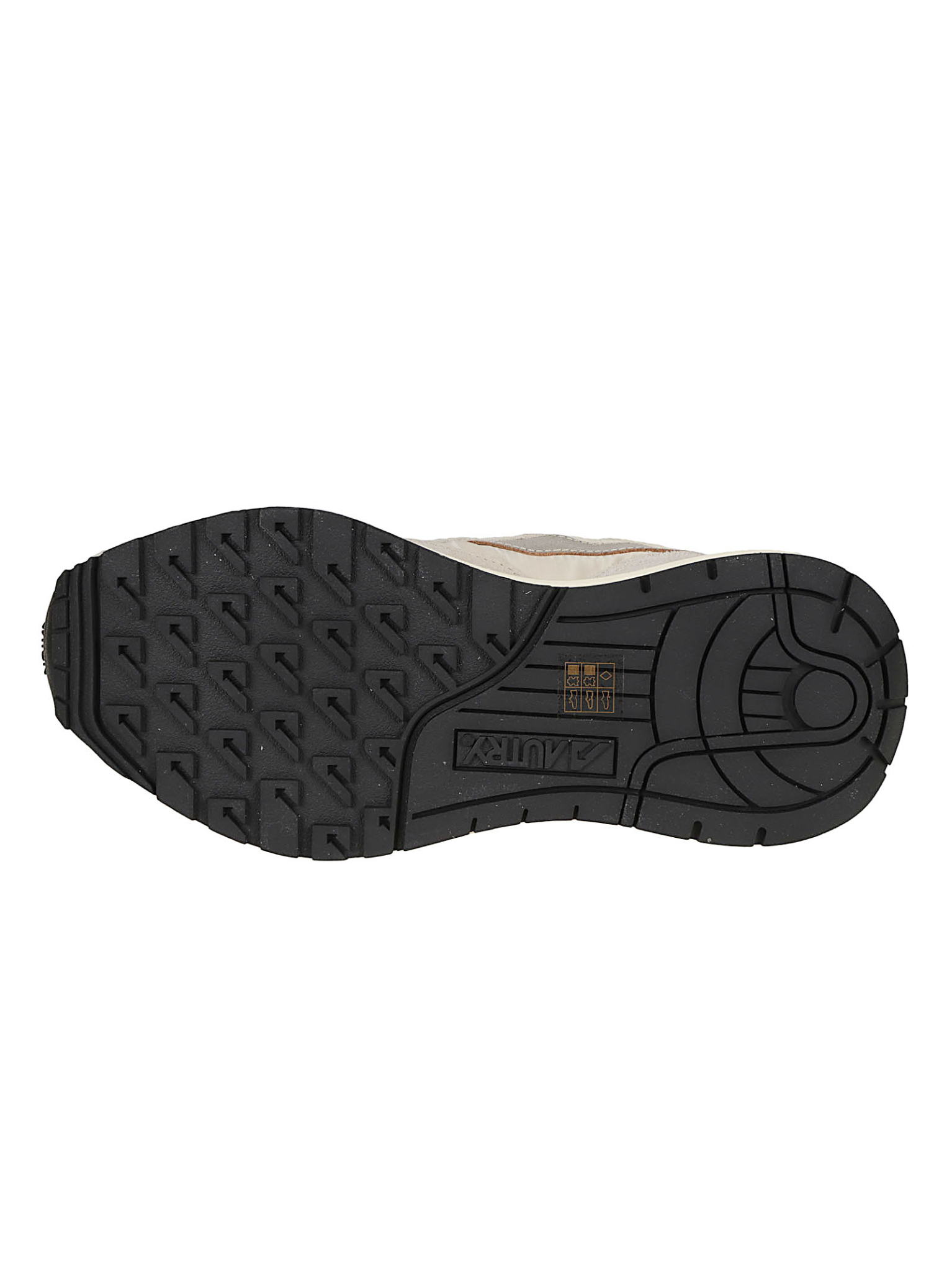 [AUTRY] Sneakers FW26 WWLW YD01